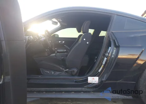 2017 Ford Mustang Gt from USA, damaged, VIN 1FA6P8CF7H5244902